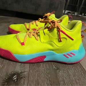Adidas Harden Stepback 3
